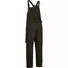 Комбінезон DeerHunter Muflon Pro Winter Bib Trousers (376 Art Green) Фото 2